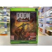 Doom Eternal [Xbox One, русская версия]