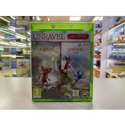 Unravel Yarny Bundle [Xbox One, английская версия]