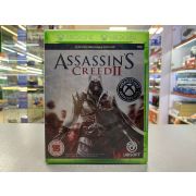 Assassin's Creed 2 [Xbox One/360, английская версия]