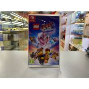 LEGO Movie Videogame 2 [Nintendo Switch, русские субтитры]