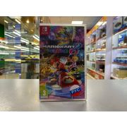 Mario Kart 8 Deluxe [Nintendo Switch, русская версия]