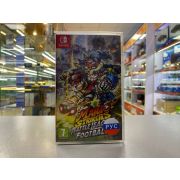 Mario Strikers Battle League [Nintendo Switch, русская версия]