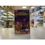 Minecraft Dungeons - Hero Edition [Nintendo Switch, русские субтитры]