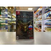 Diablo III: Eternal Collection [Nintendo Switch, русская версия]