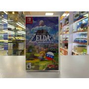The Legend of Zelda: Link's Awakening [Nintendo Switch, русская версия]