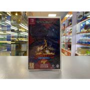 Street of rage 4 - Anniversary Edition [Nintedno Switch, русские субтитры]