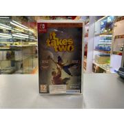 It Takes Two [Nintendo Switch, русские субтитры]