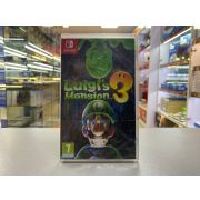 Luigi's Mansion 3 [Nintendo Switch, английская версия]