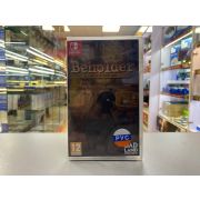Beholder - Complete Edition [Nintendo Switch, русские субтитры]