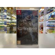 Crysis Remastered [Nintendo Switch, русская версия]