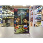 Hello Neighbor: Hide & Seek [Nintendo Switch, русская версия]