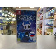 Hollow Knight [Nintendo Switch, русские субтитры]