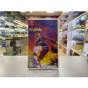 NBA 2K23 [Nintendo Switch, английская версия]