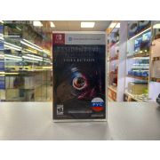 Resident Evil Revelations - Collection (USA) [Nintendo Switch, русская версия]