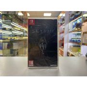 The Elder Scrolls V: Skyrim [Nintendo Switch, русская версия]