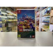 LEGO Brawls [Nintendo Switch, русские субтитры]