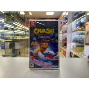 Crash Bandicoot 4: It’s About Time [Nintendo Switch, русские субтитры]