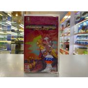 Hotline Miami Collection [Nintendo Switch, русские субтитры]