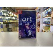 Ori and the Will of the Wisps [Nintendo Switch, русская версия]