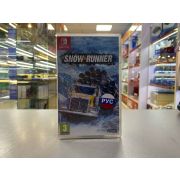 SnowRunner [Nintendo Switch, русская версия]