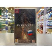 Dark Souls - Remastered [Nintendo Switch, русские субтитры]