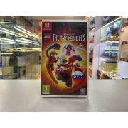 LEGO The Incredibles [Nintendo Switch, русские субтитры]