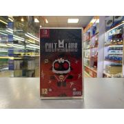 Cult of the Lamb [Nintendo Switch, русские субтитры]