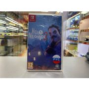Hello Neighbor 2 [Nintendo Switch, русская версия]