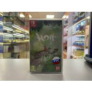 Hoa [Nintendo Switch, русская версия]