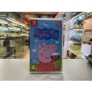 My Friend Peppa Pig [Nintendo Switch, русская версия]