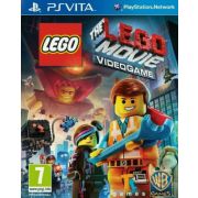 LEGO THE MOVIE: VIDEOGAME [PS VITA, русские субтитры] открытый
