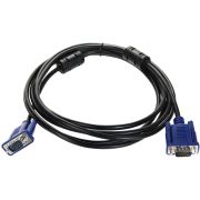 Кабель для монитора VGA 1,5 м