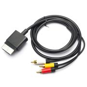 Х-BOX 360 Cable VGA +AV