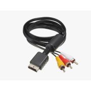 PS2 cable AV (no box)
