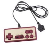 Dendy Controller (квадратные) 15p широкий разъем