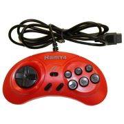 Hamy 4 controller red. Новый! гарантия 14 дней!