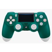 PS 4 Джойстик Беспроводной DualShock 4 Alpine Green (China). Новый! Гарантия 30 дней!