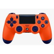 PS 4 Джойстик Беспроводной DualShock 4 Sunset Orange (China). Новый! Гарантия 30 дней!