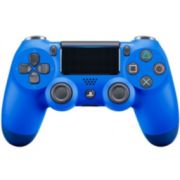 PS 4 Джойстик Беспроводной DualShock 4 Blue (China). Новый! Гарантия 30 дней!
