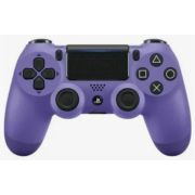 PS 4 Джойстик Беспроводной DualShock 4 Electric Purple (China). Новый! Гарантия 30 дней