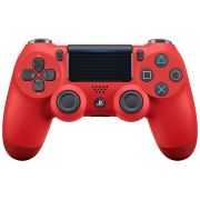 PS 4 Джойстик Беспроводной DualShock 4 Red (China). Новый! Гарантия 30 дней!