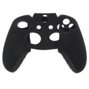 Xbox One S Controller Silicon Case Non-Slip Black