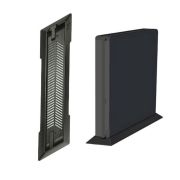PS 4 Slim Stand (China) Black