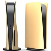 PS 5 Съёмные боковые панели Gold