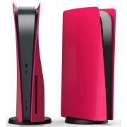 PS 5 Съёмные боковые панели Red