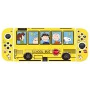 Switch Oled TPU Soft Silicon Case #743