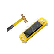 Защитное стекло Nintendo Switch (2шт.)