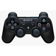 PS 3 Джойстик Беспроводной DualShock 3 Black (China). Новый! Гарантия 30 дней!