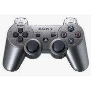 PS 3 Джойстик Беспроводной DualShock 3 Silver (China). Новый! Гарантия 30 дней!