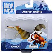Ice world(комплект 6фигурок,каждая в отд.коробке)
